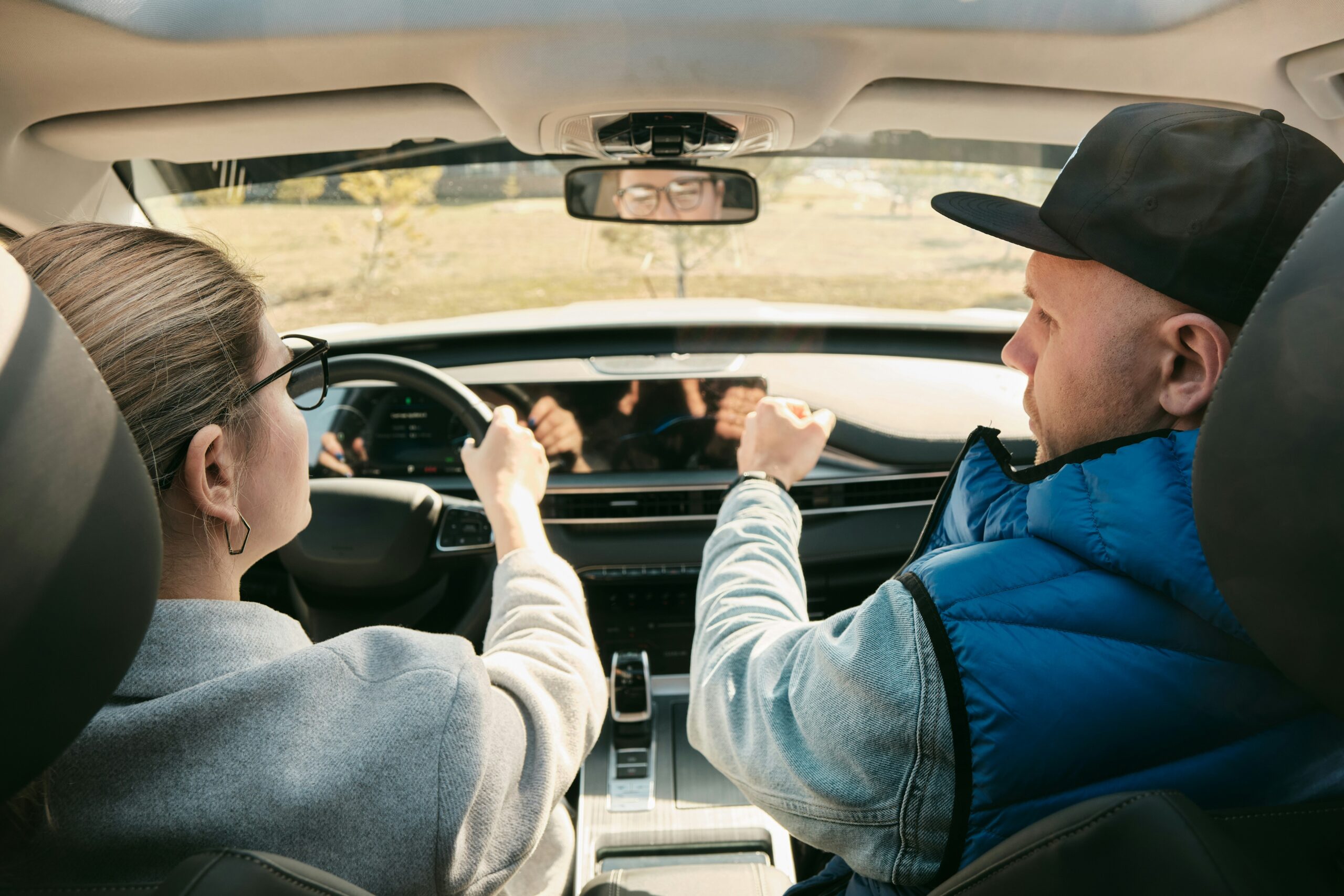 Quel prix pour une assurance auto jeune
conducteur ?