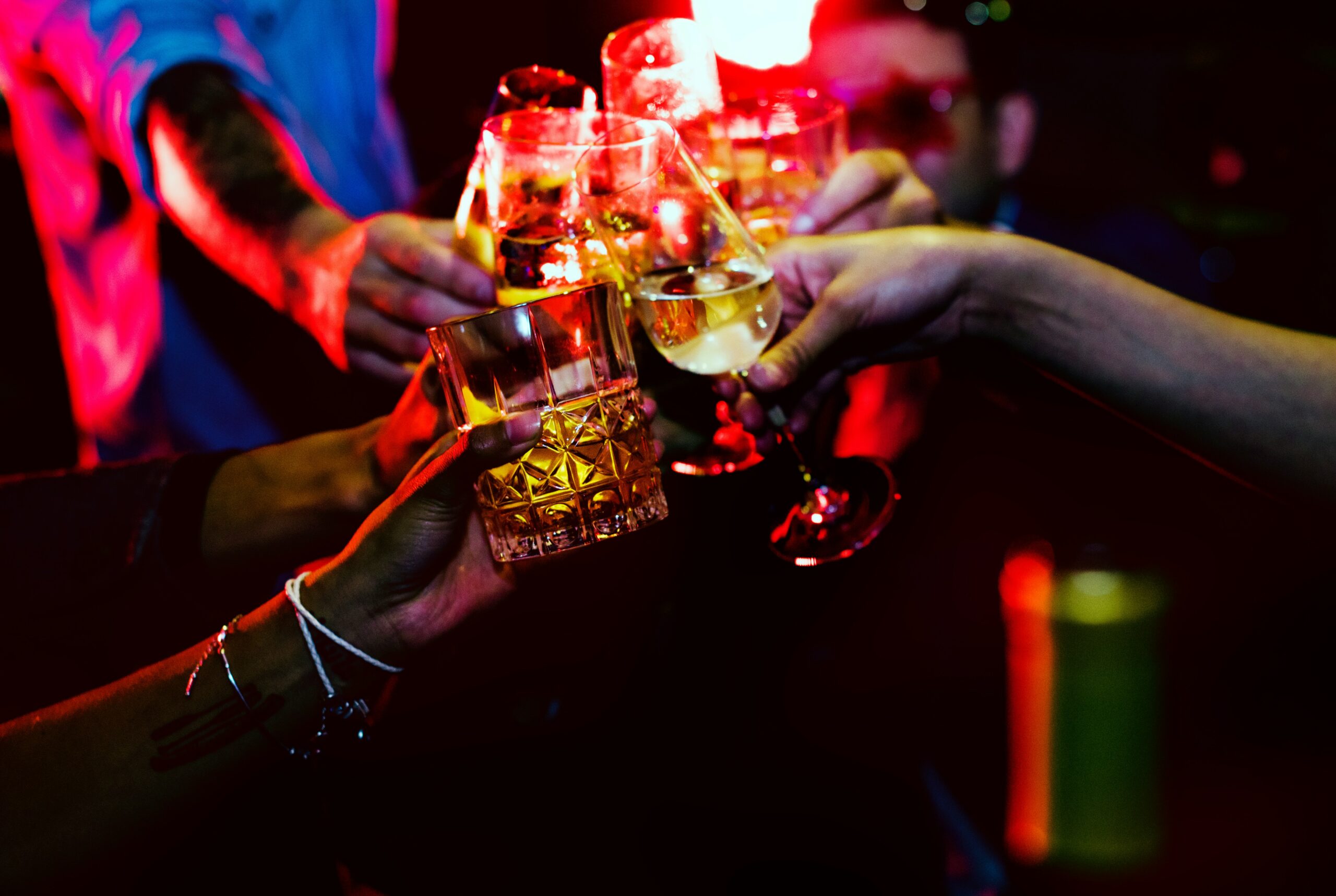 Stupéfiants et alcool au volant : quelles conséquences ?