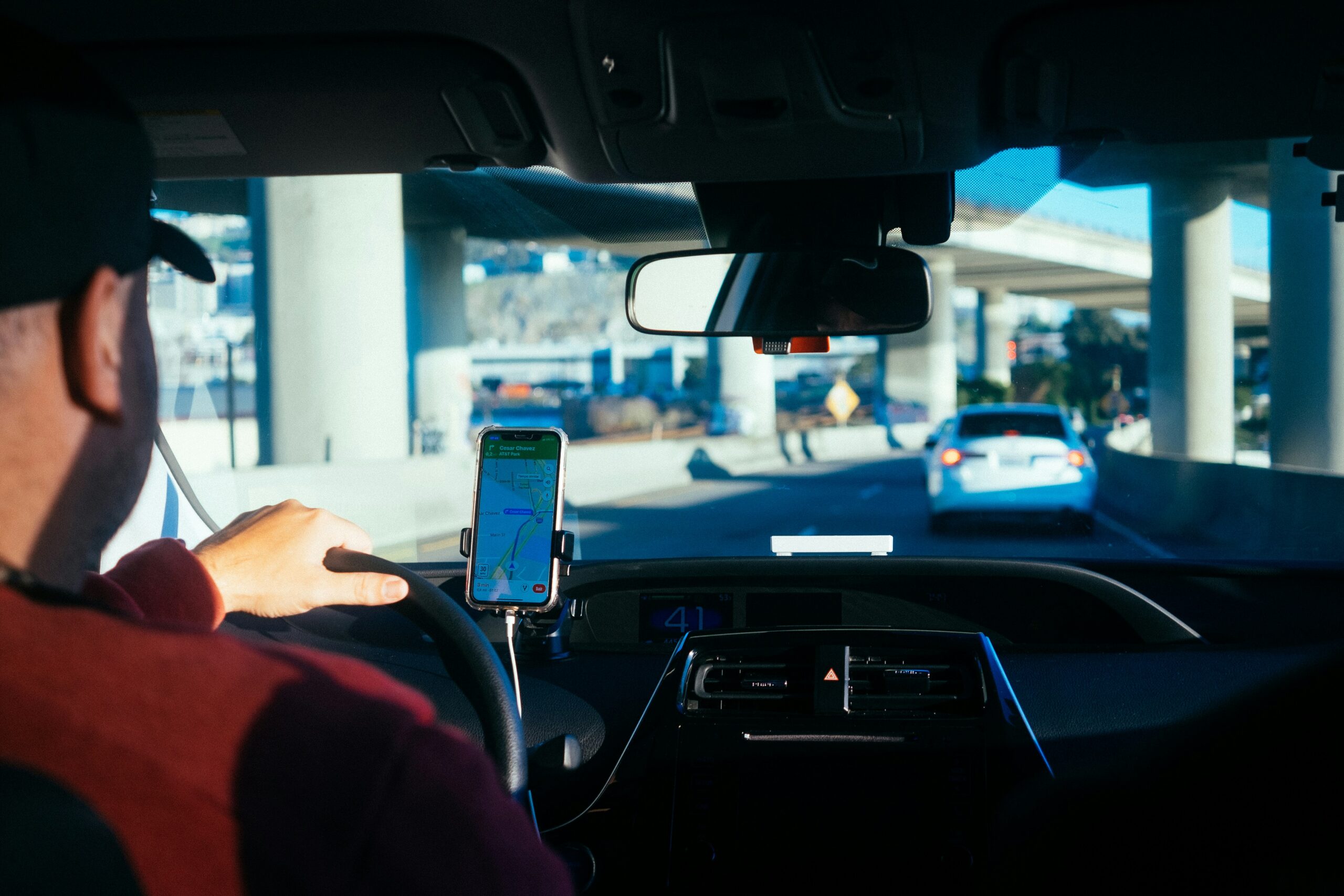 VTC malussé : quel est le prix d&rsquo;une assurance auto ?