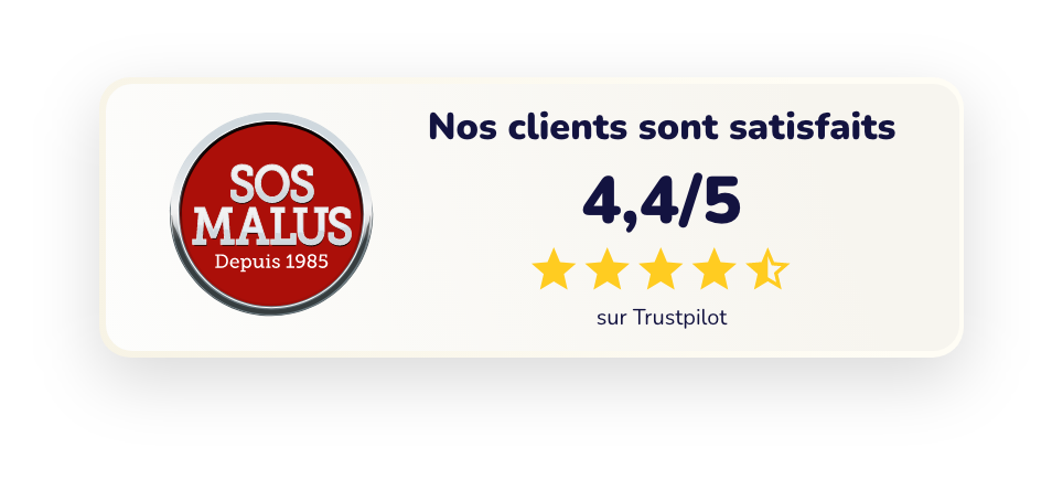 client satisfais à 4,4/5