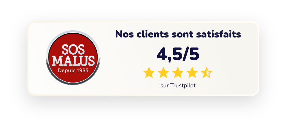 clients satisfaits à 4,5/5