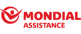 Logo Mondial Assistance