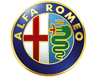 Logo Alfa Romeo