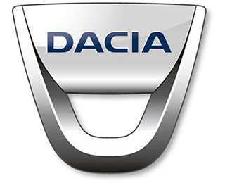 Logo Dacia