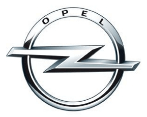 Logo Opel