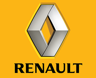 Logo Renault