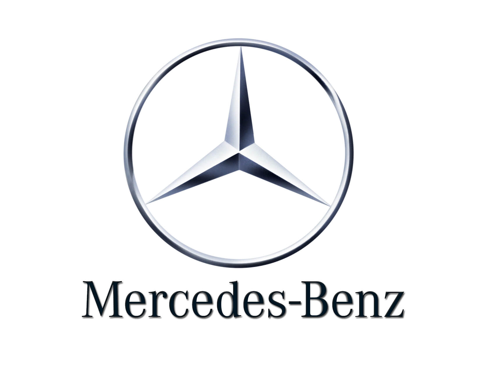 Logo Mercedes