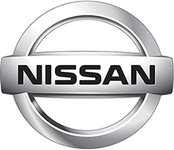 Logo Nissan