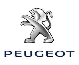 Logo Peugeot