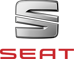 Logo Seat