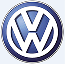 Logo Volkswagen